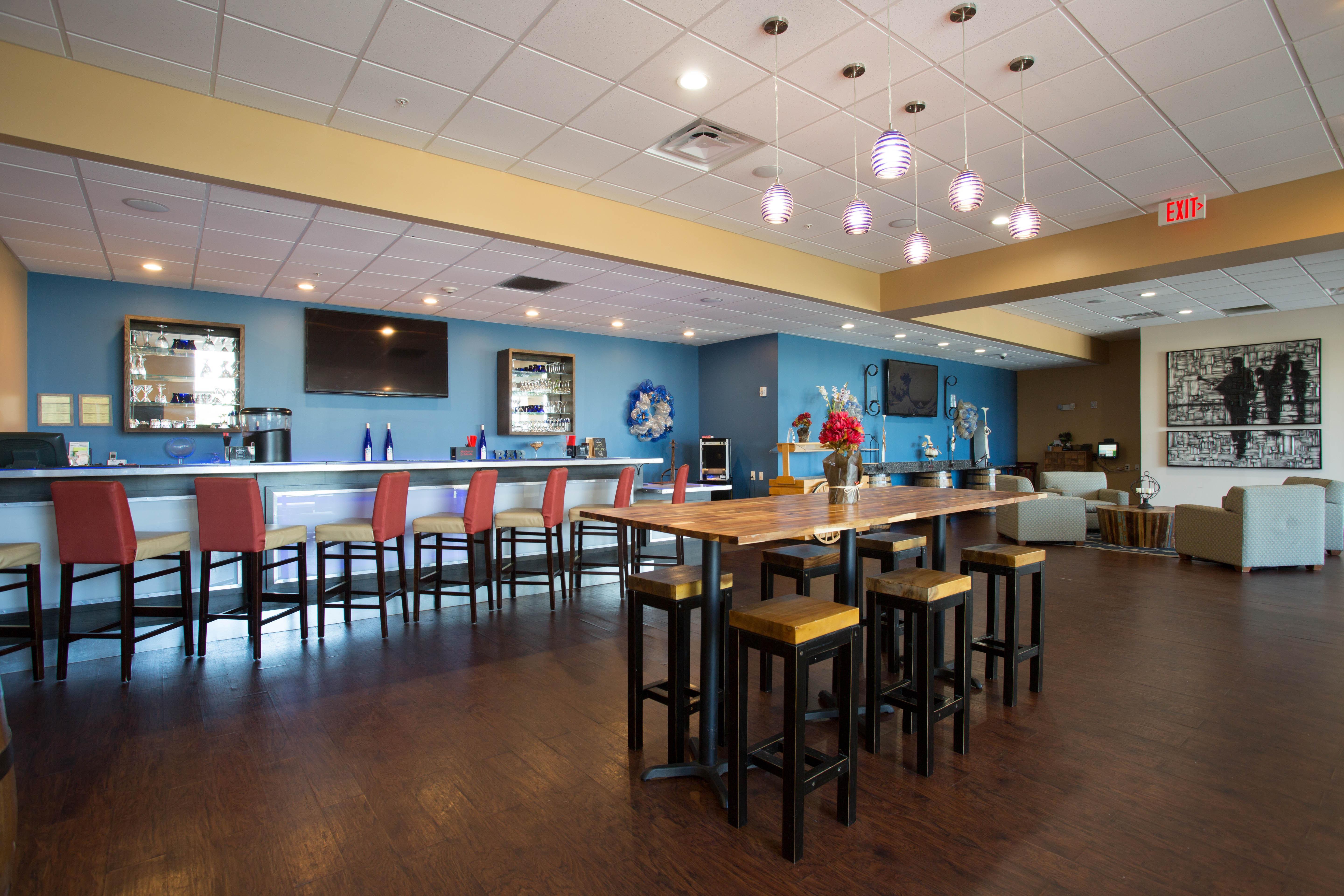 Holiday Inn Murfreesboro By Ihg Exterior foto