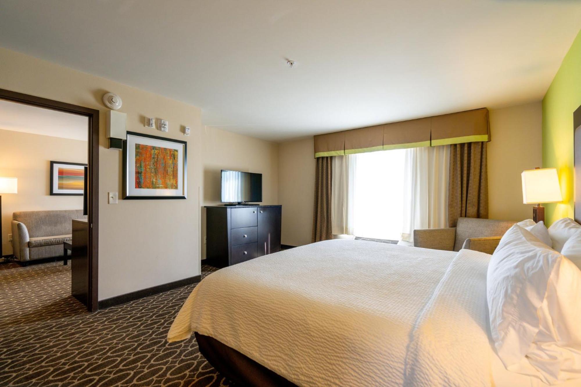 Holiday Inn Murfreesboro By Ihg Exterior foto