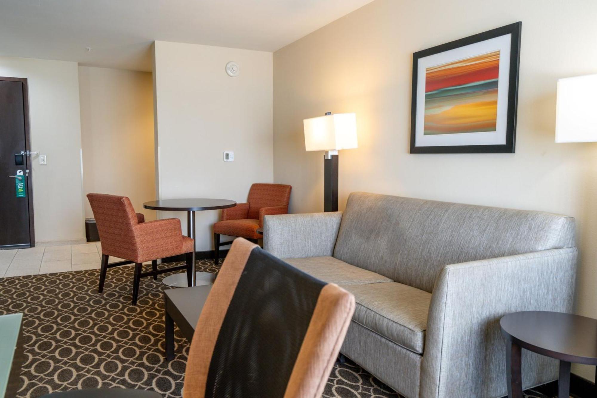 Holiday Inn Murfreesboro By Ihg Exterior foto