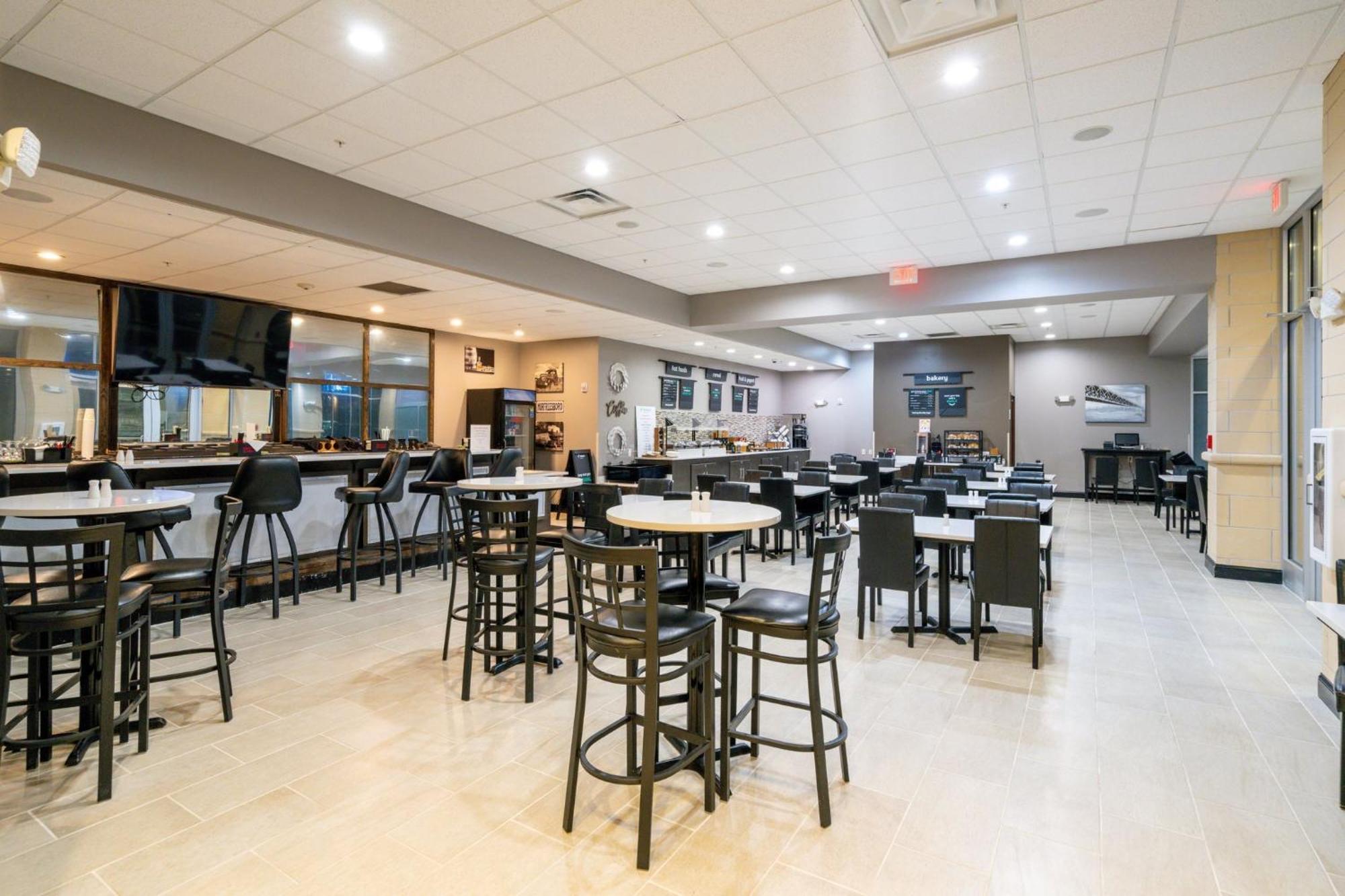 Holiday Inn Murfreesboro By Ihg Exterior foto