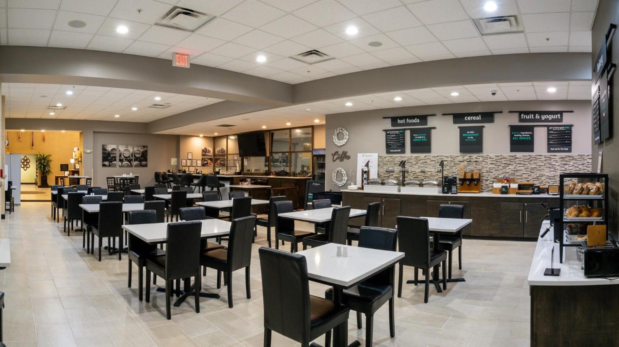 Holiday Inn Murfreesboro By Ihg Exterior foto