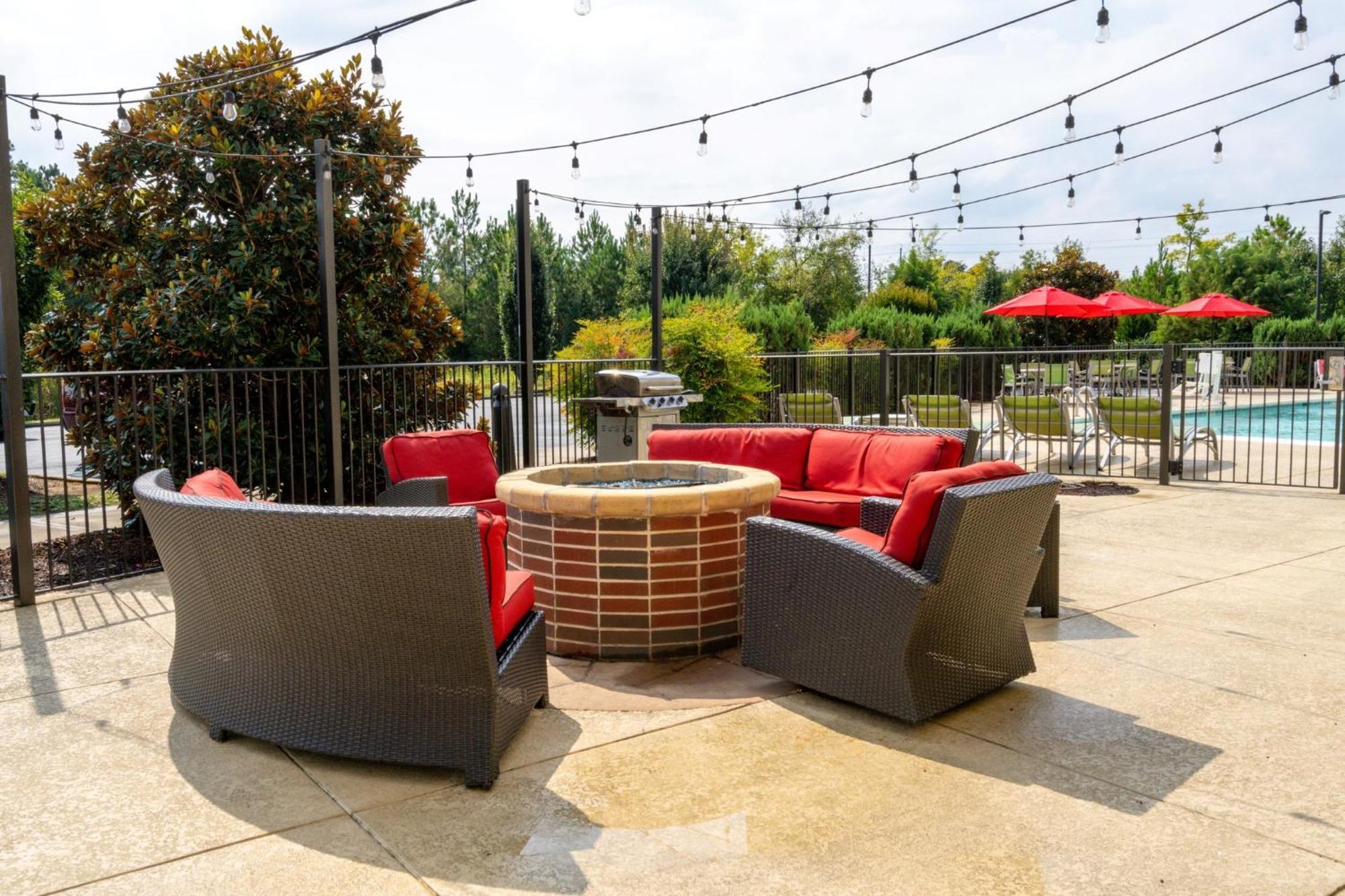 Holiday Inn Murfreesboro By Ihg Exterior foto
