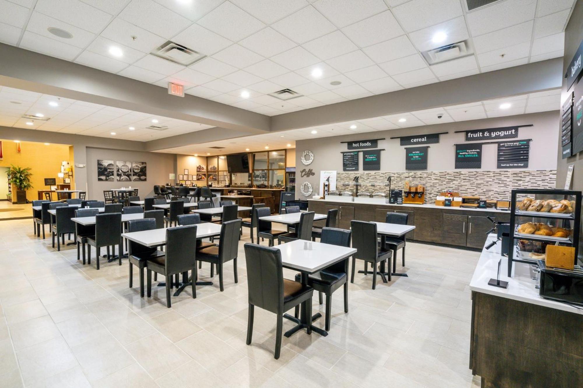Holiday Inn Murfreesboro By Ihg Exterior foto
