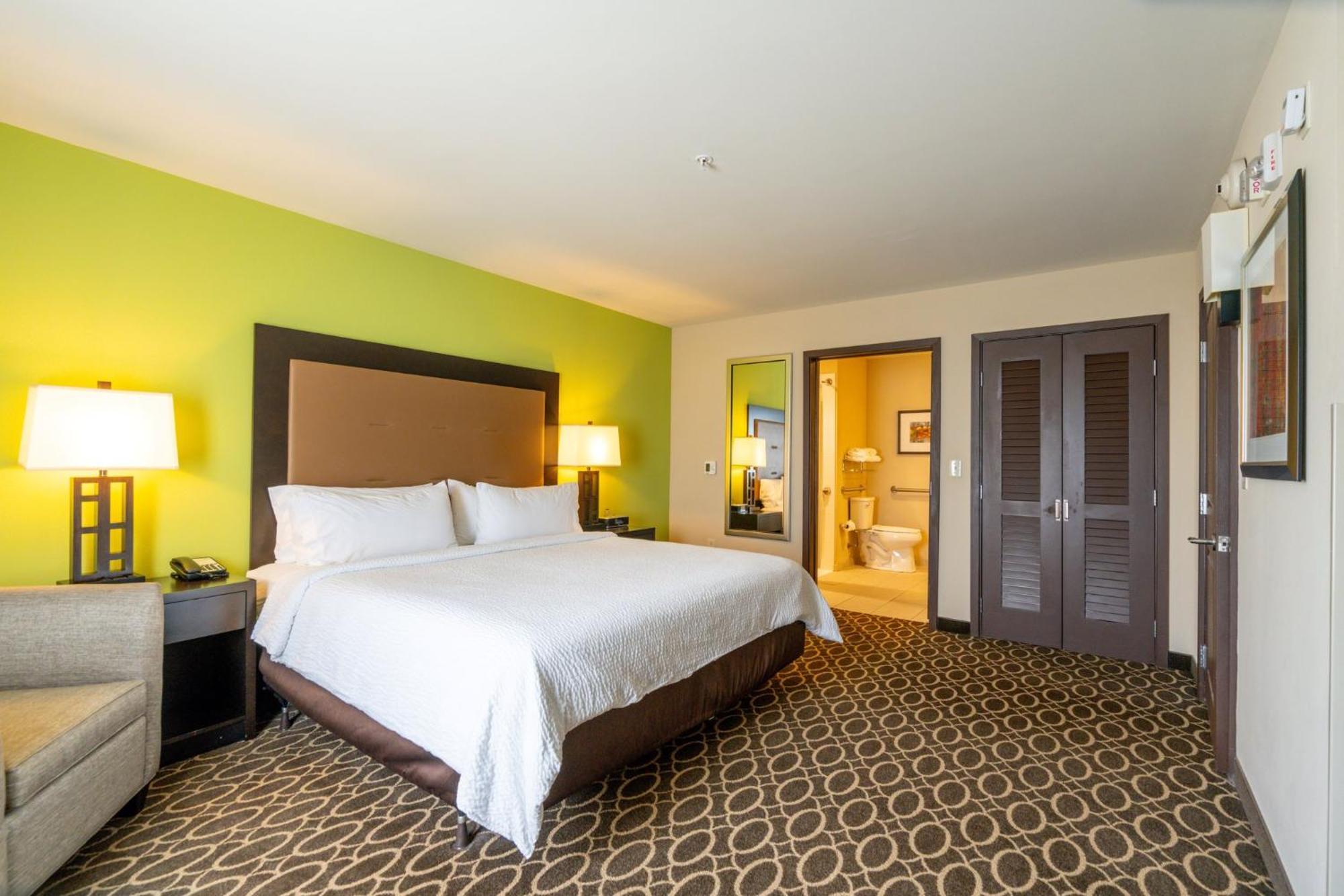 Holiday Inn Murfreesboro By Ihg Exterior foto